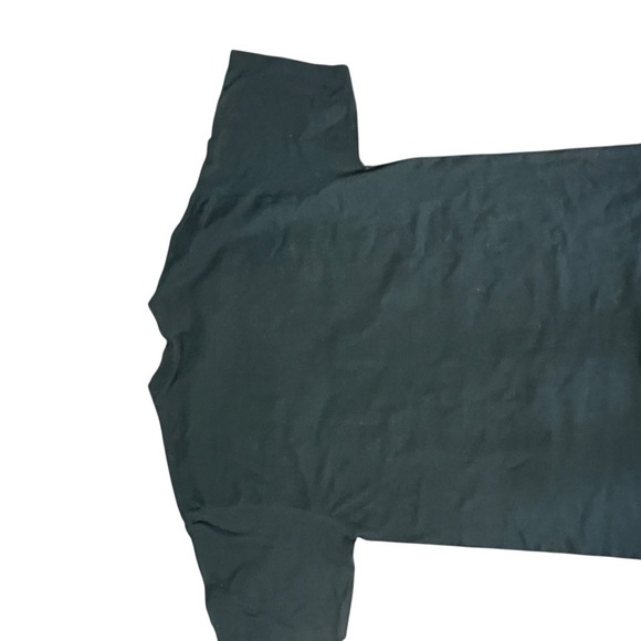 Justee MLK Barack Obama Change Dream Tee T Shirt Black Y2K Vote - Picture 8 of 8